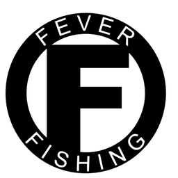 Fever Fishing logo